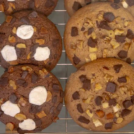 【逗子】「在 aru」の隠れた人気おやつ!スパイスが香るザクほろ食感の手作りクッキー